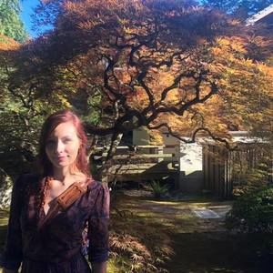 Meet your Posher, Kat